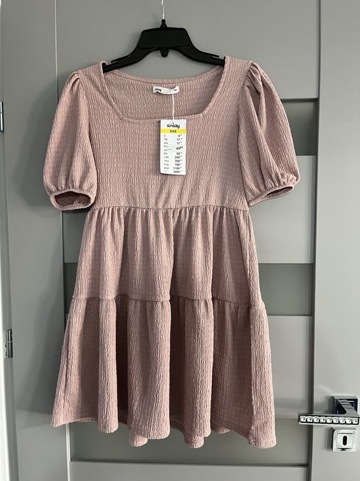 Sinsay sukienka nowa hit roz.32