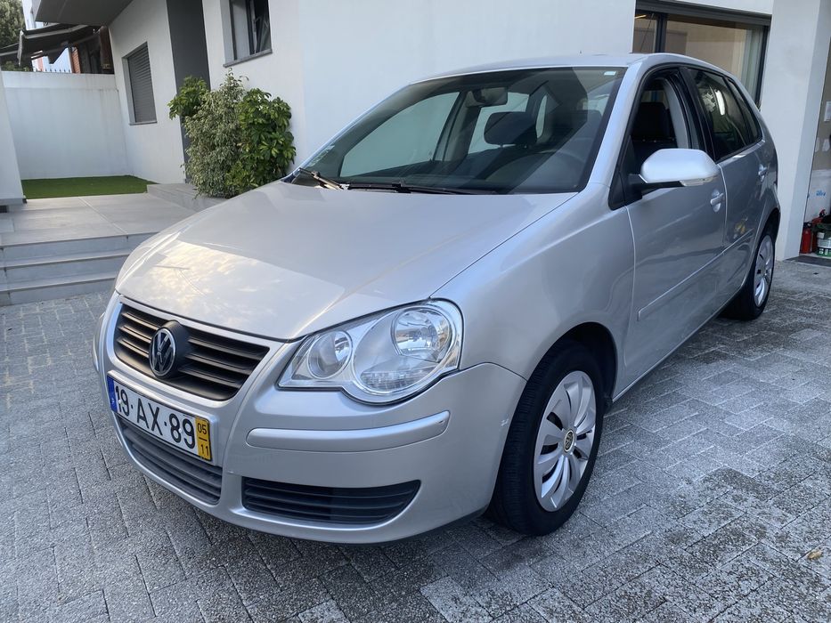 Volkswagen Polo  1. 2