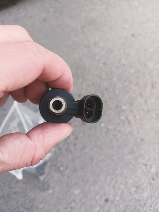 Форсунки газові б/у