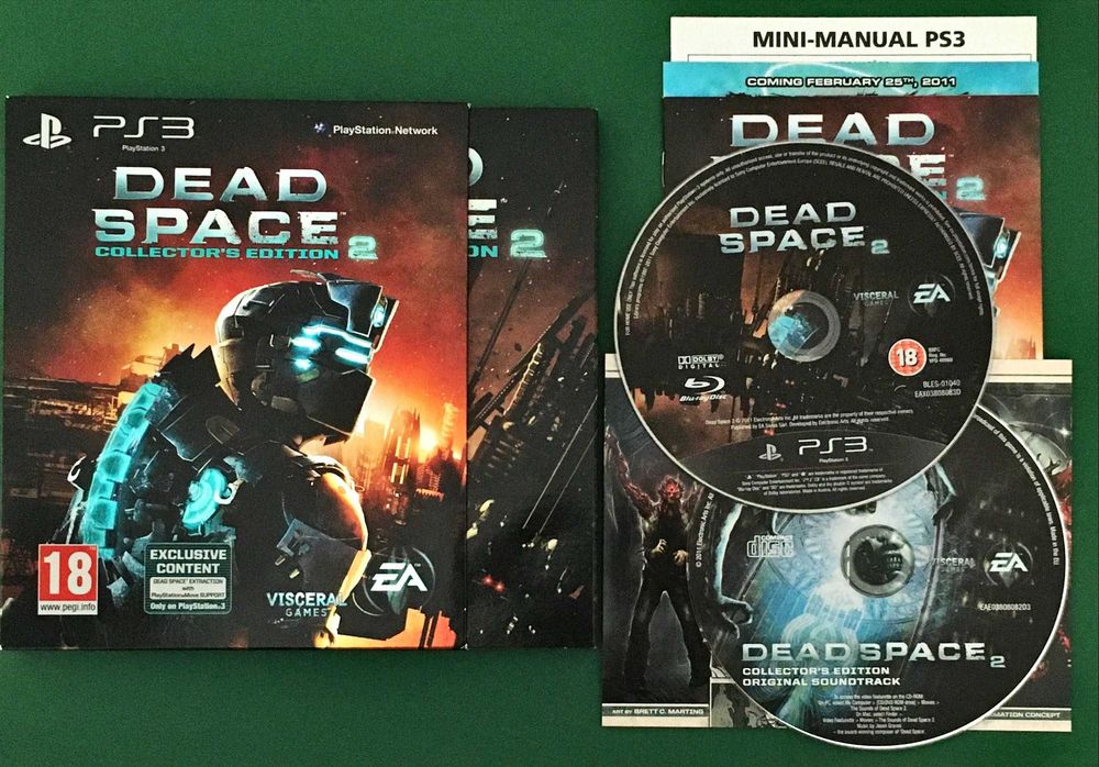 PLAYSTATION 3 PS3 Bioshock Evil Kingdom Minecraft Mortal One Sly Souls