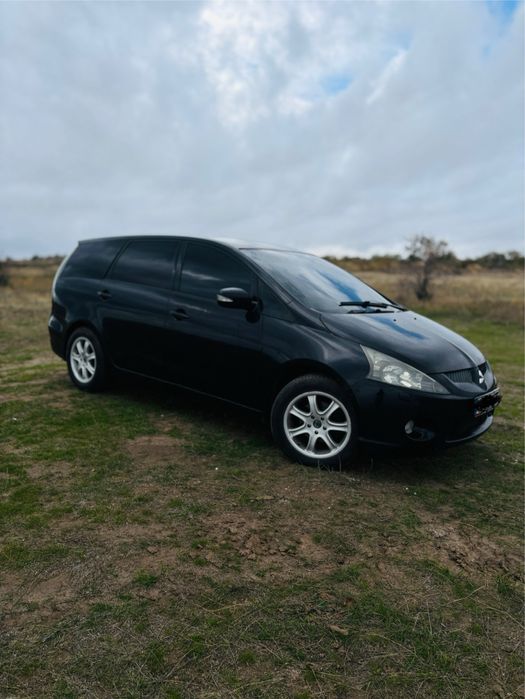 Mitsubishi Grandis авто в Сумах