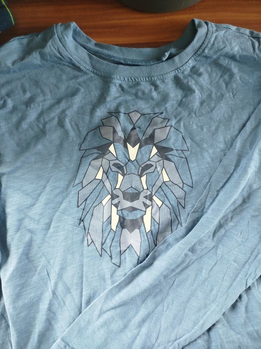 Piżama dziecięca art 442/443,