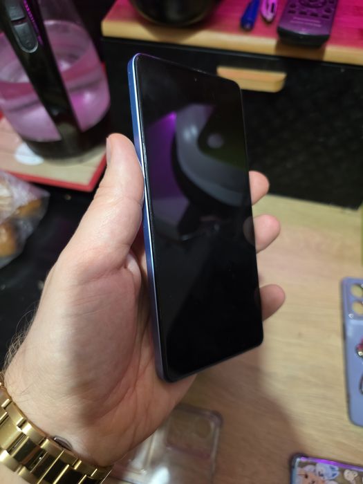 Redmi Note 12 Pro 5G 6/128 stan idealny. Komplet, Chrzanów