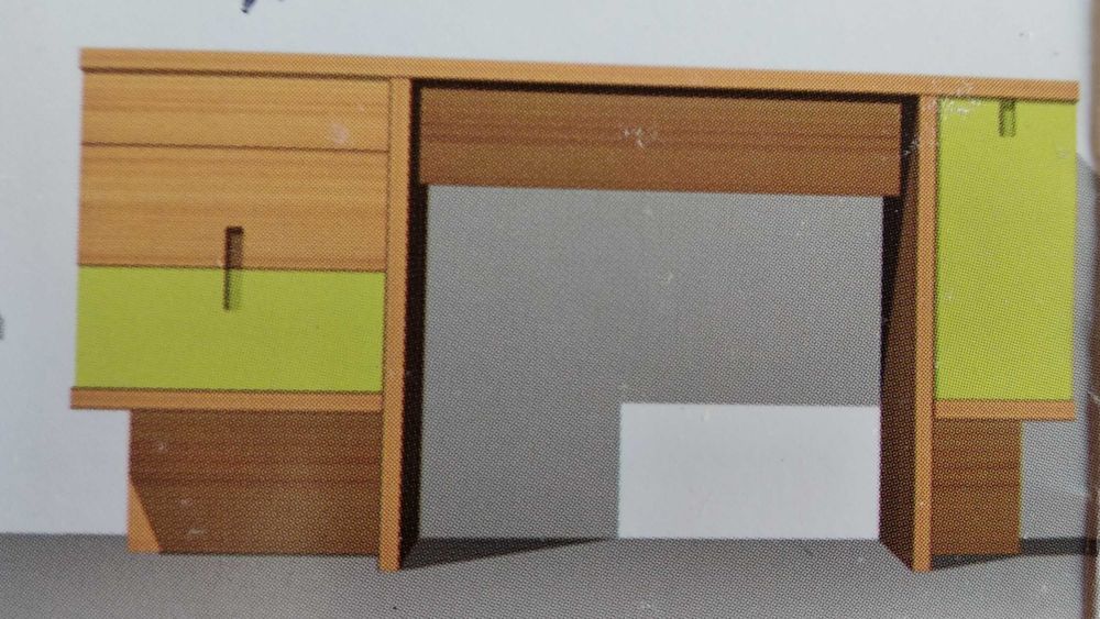 Mobilia de quarto Juvenil