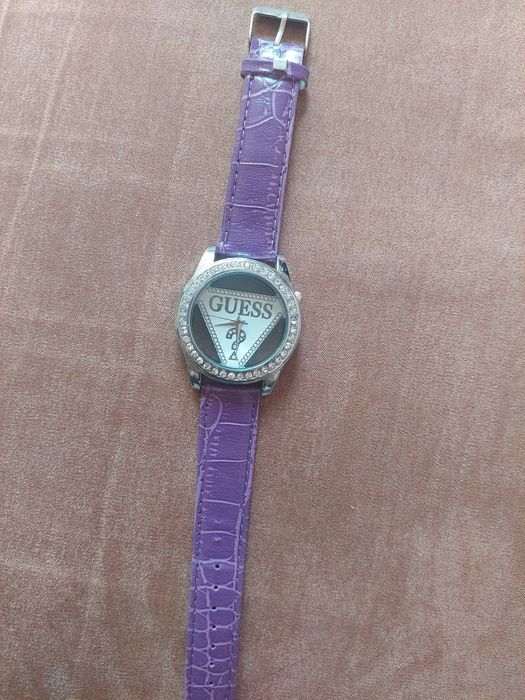 Zegarek marki GUESS