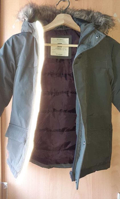 Camisas, camisolas e blusão menino 10-12 anos