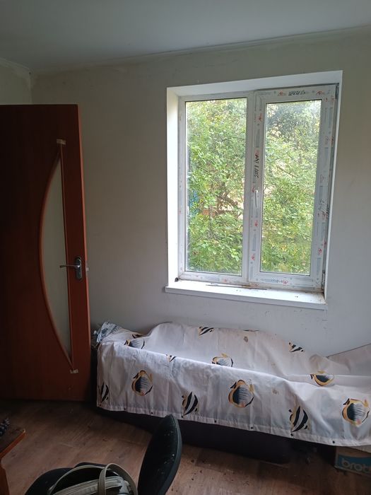 Продаж цегляної газифікованої дачі з документами.