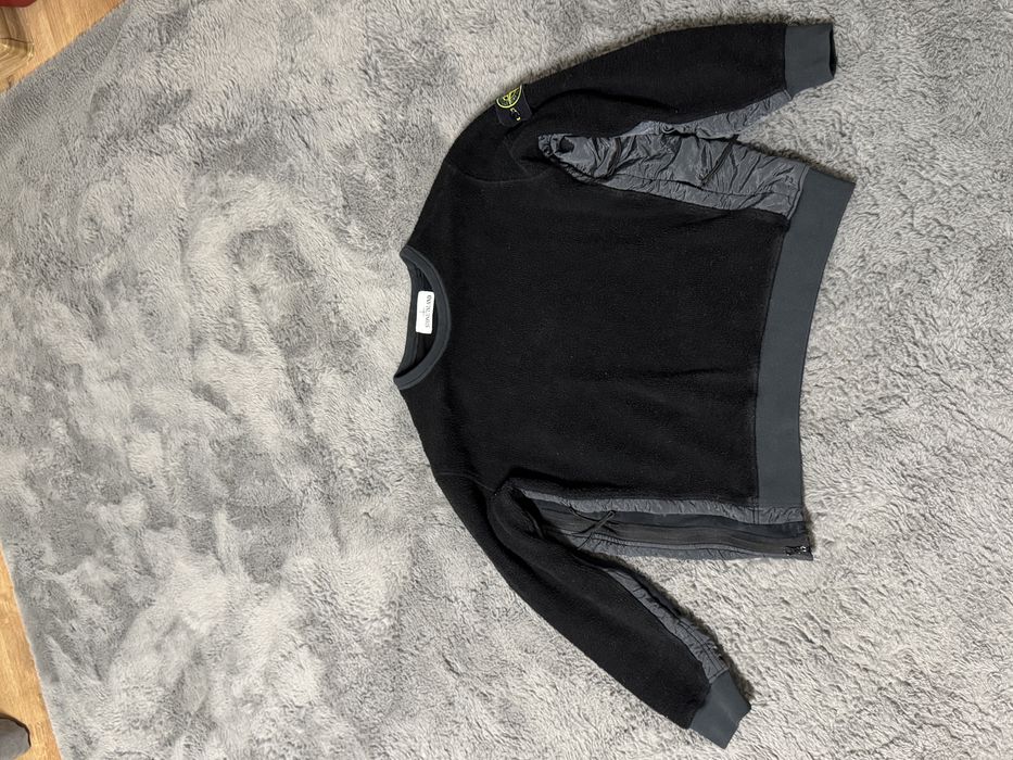 Кофта stone Island