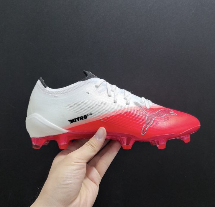 Chuteiras de futebol elite,