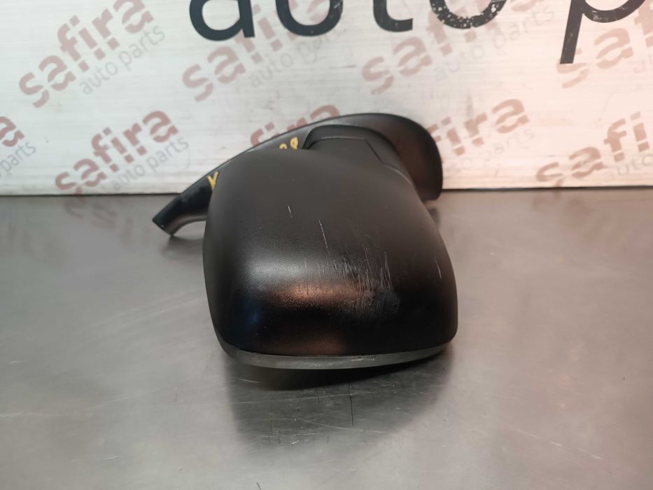 Espelho Retrovisor Renault Kangoo II 2009-2021 Eletrico -  Direito 2326.36.094 / Esquerdo  2326.36.093