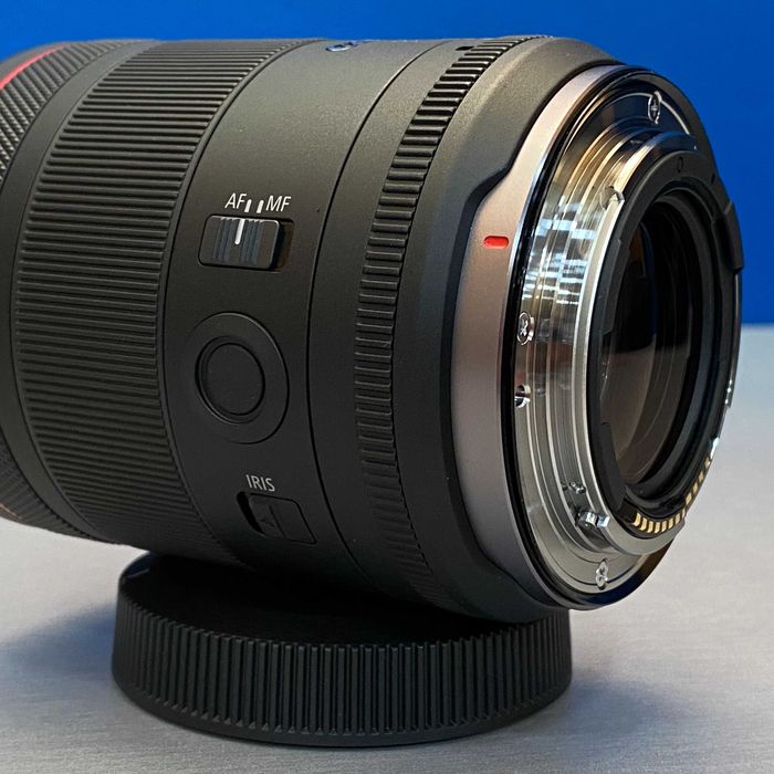 Canon RF 35mm f/1.4 L VCM | NOVA | 3 ANOS DE GARANTIA