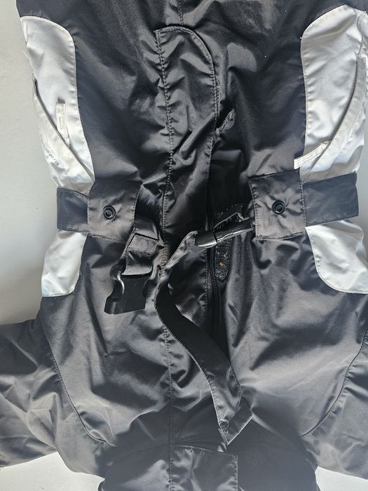 Fatos da Neve em bom estado. 5anos