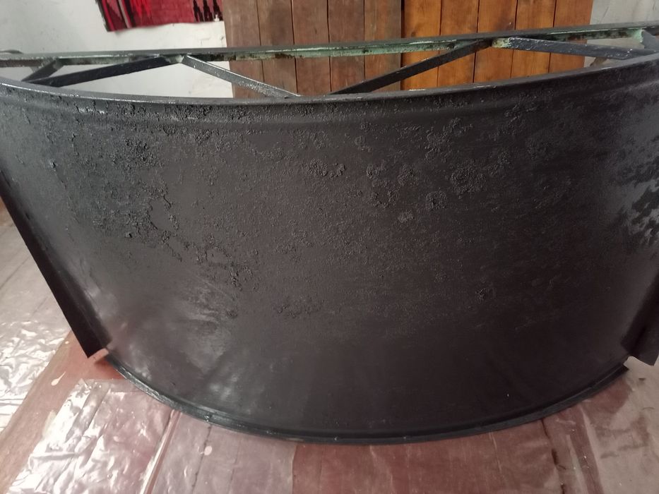 козырёк над дверью