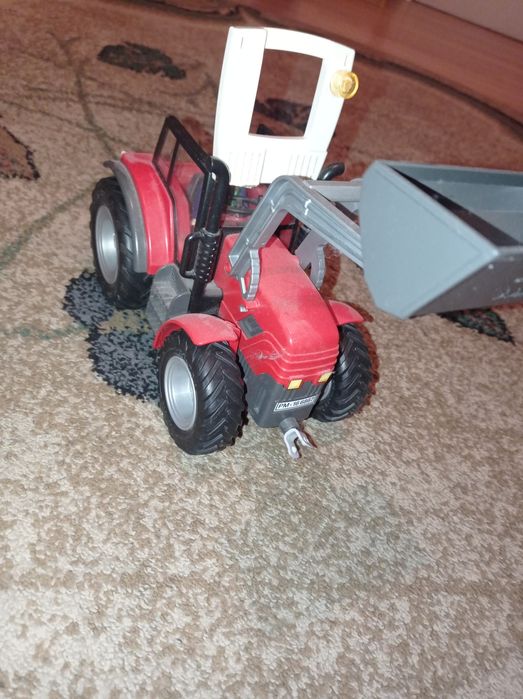 Sprzedam zabawkę traktor Playmobil