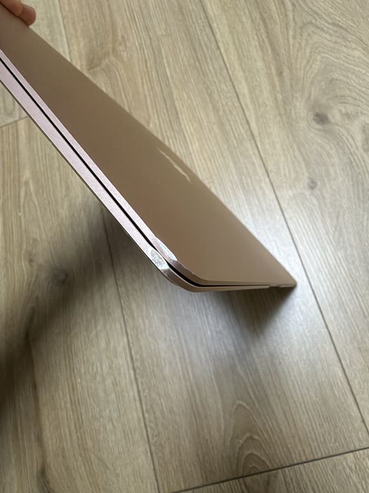 Macbook Air 13” 2020 A2337 M1 8GB 256GB