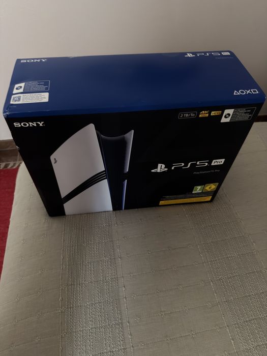 Playstation 5 pro