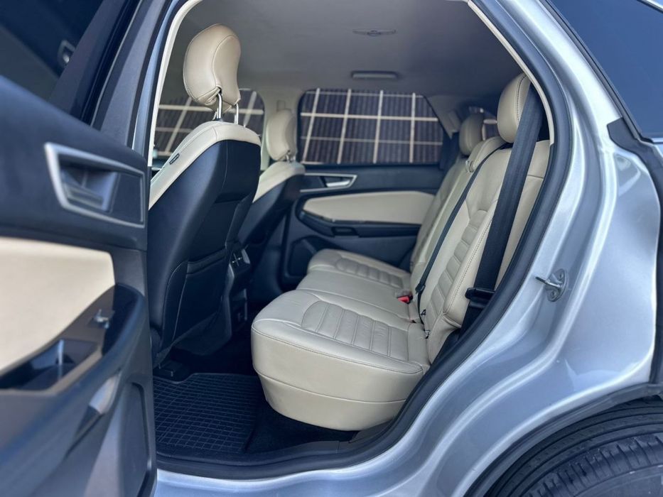 Продам ford edge 2.0 бензин