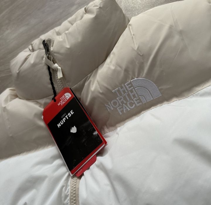 Casaco Puffer The North Face (M)