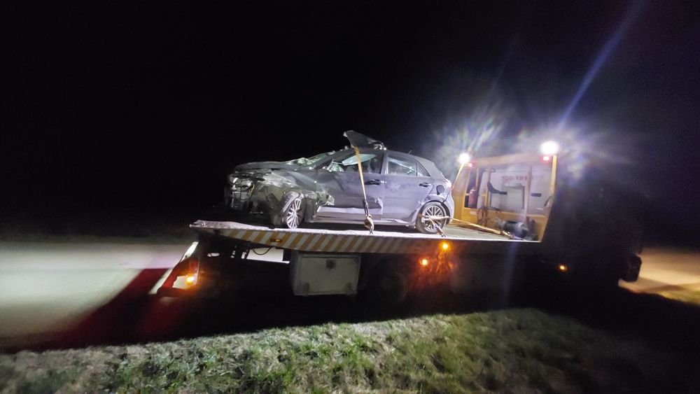 Pomoc drogowa, laweta, transport maszyn do 15t