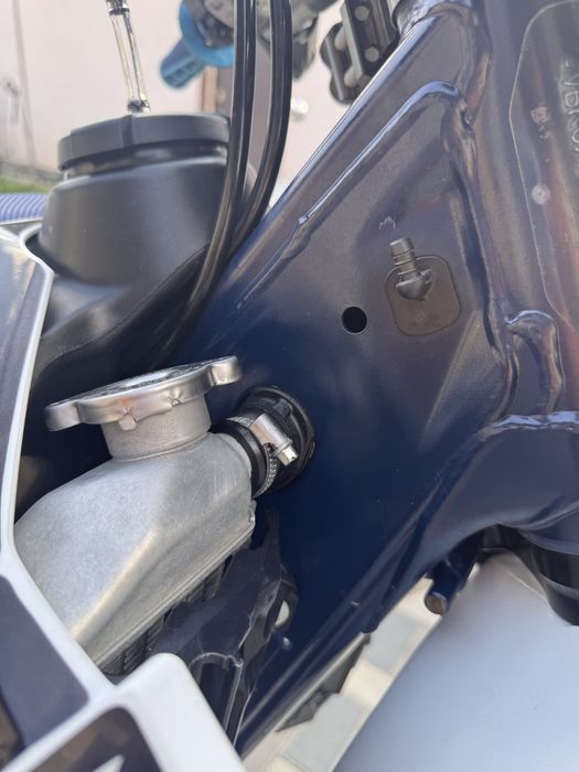Husqvarna (кросс)fc 450 2020p 80 мг ! Не (Ktm)