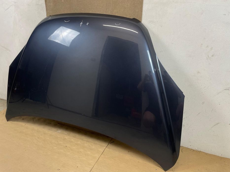 Maska Pokrywa Silnika Honda Crv III 06-09r NH684P