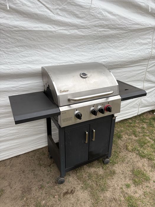 Grill gazowy uzywany Enders