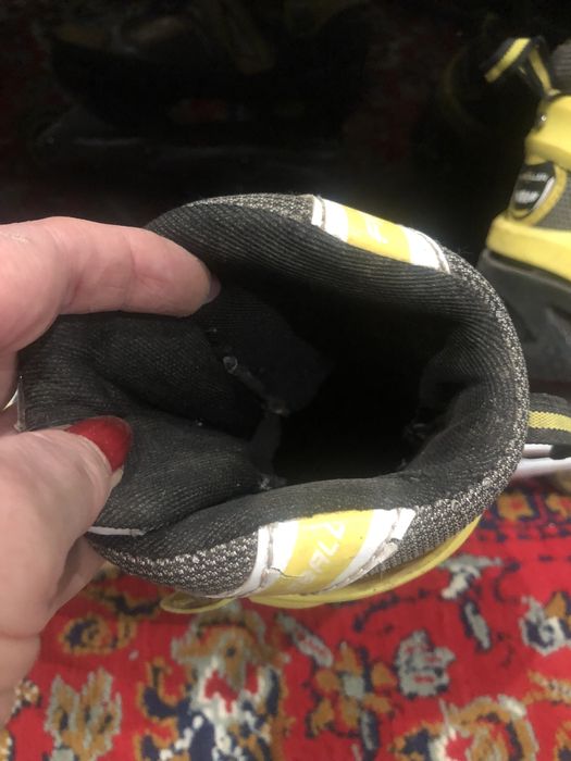 Продам ролики регулированные