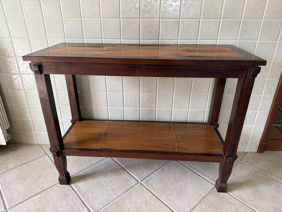 Movel aparador 100x40x75cm