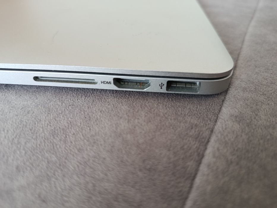Apple MacBook Pro 13" Retina (Model A1502)