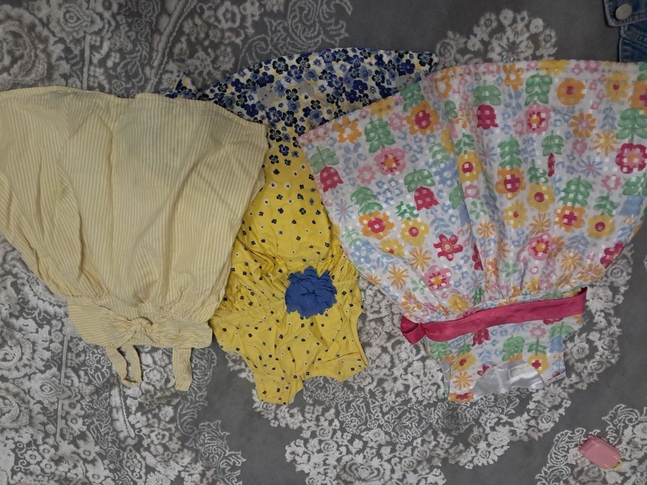 Штани,кошти,плаття ,більше весна 92-98 см