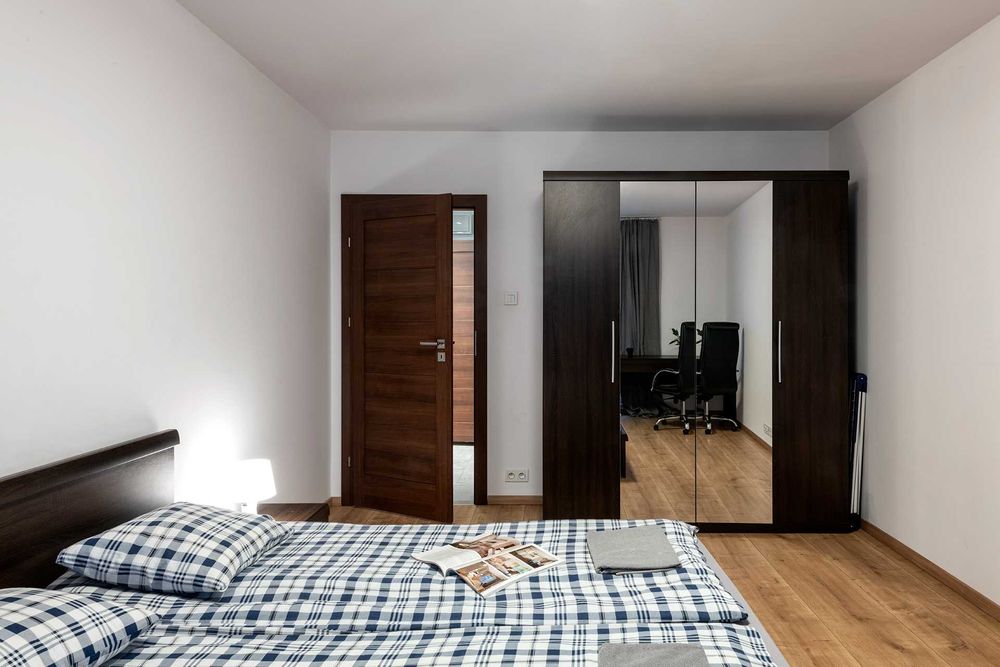 Mieszkanie Apartament na wynajem doby Mokotow krotki termin