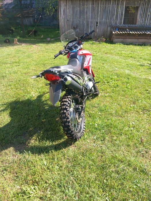 Продам вайпер v250l
