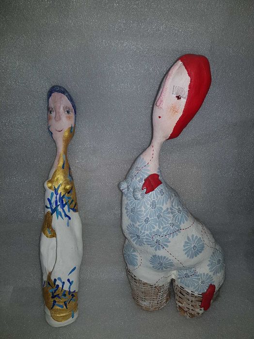 Bonecas Helena Zália