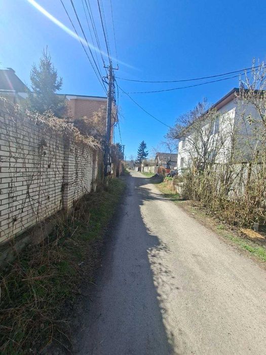 Ділянка Русанівські Сади тиша пляж вигода