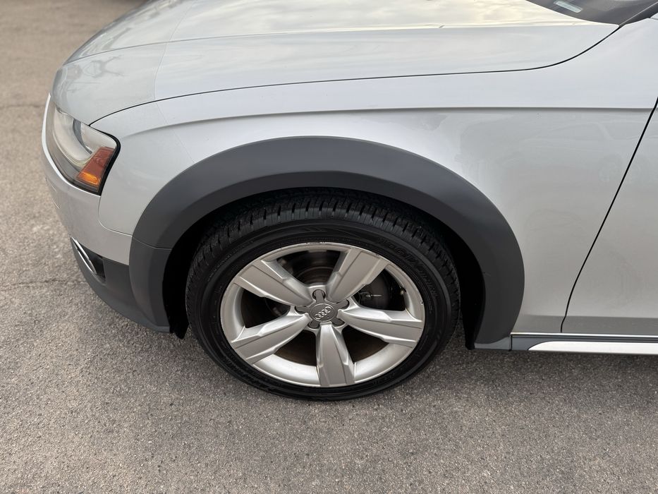 Продам Audi allroad