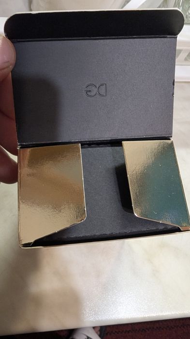 Обмін dolce & gabbana gold мен на bior home intens