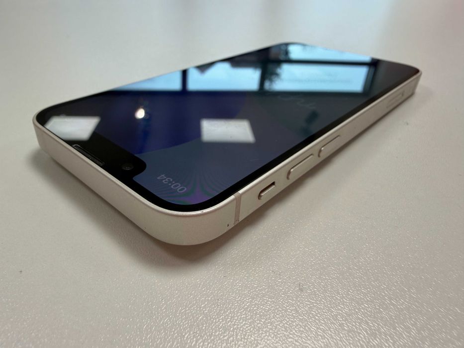 IPHONE  13 MINI 128 | Gwarancja 2 lata | Bat: 100%