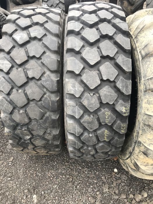 Opona rolnicza 365/85R20