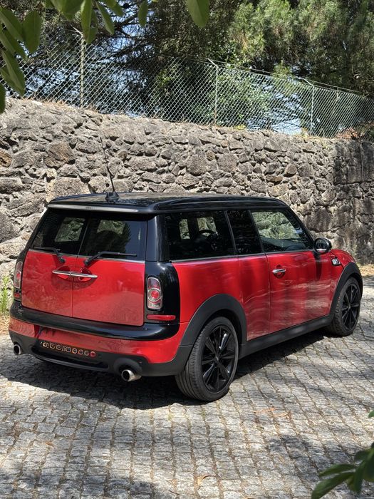 Mini Cooper S CX/Automatica489429873670246402