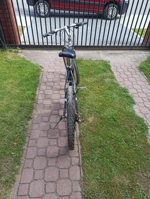 Rower Kross Grand Radom • OLX.pl