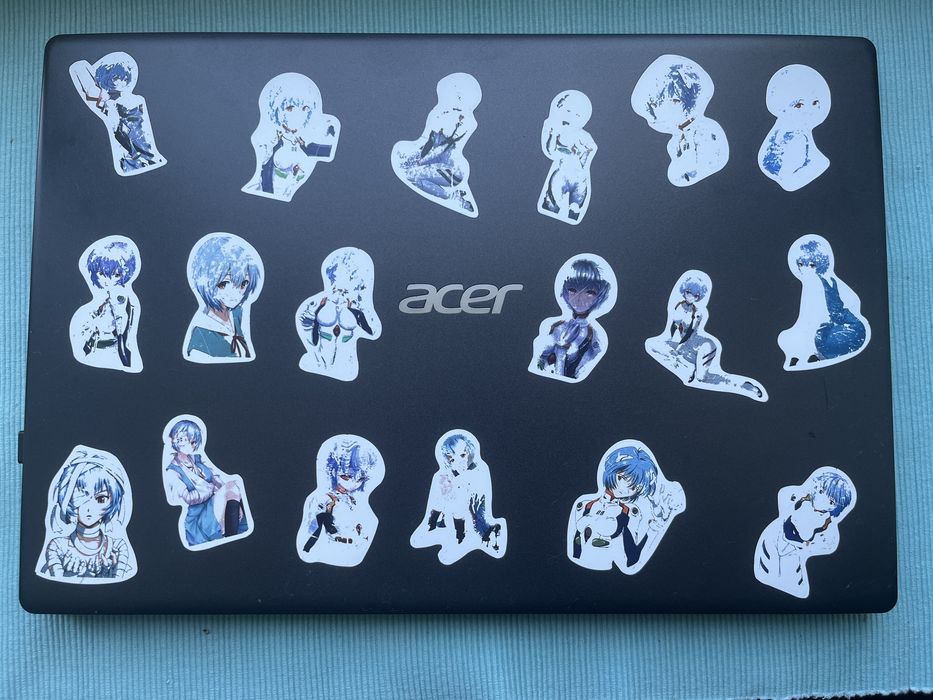 Ноутбук Acer Aspire 3