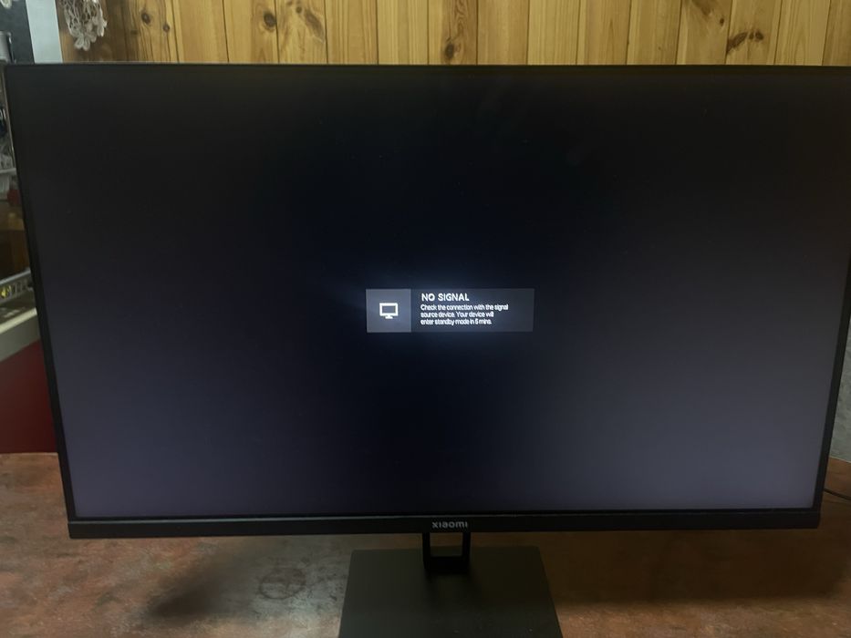 Монітор Монітор Xiaomi Monitor A24i