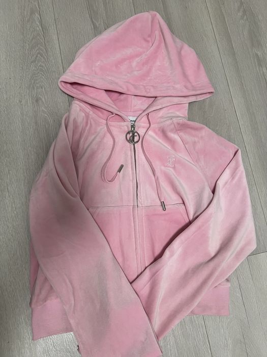 Зіп худі Juicy Couture