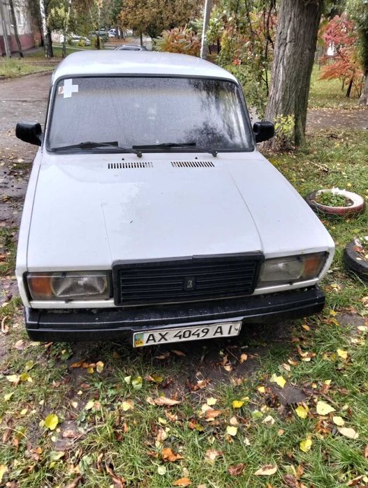 Продам  ВАЗ 2107