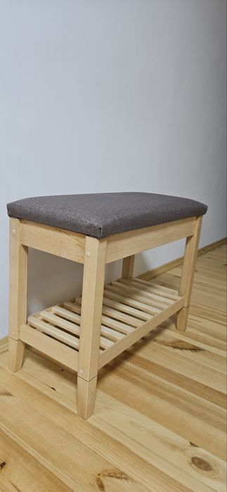 Банкетка для взуття