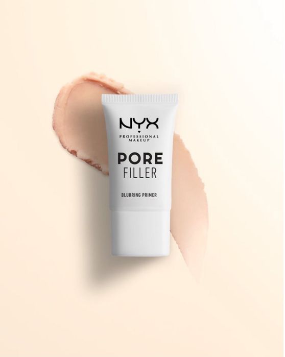 NYX Professional Makeup Pore Filler