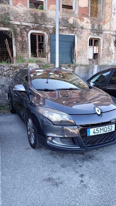 Renault Mégane — fotografia 2