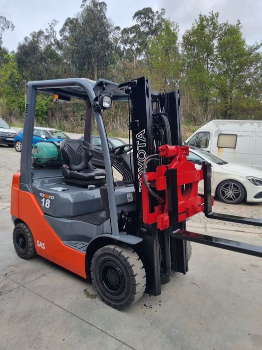 Impilhador toyota64281098971521122