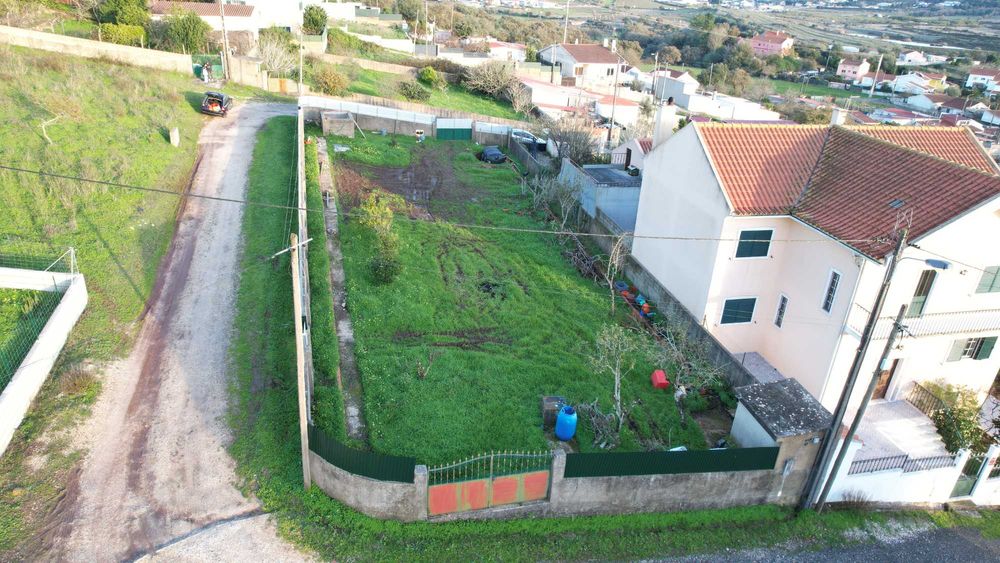 Terreno Almargem do Bispo