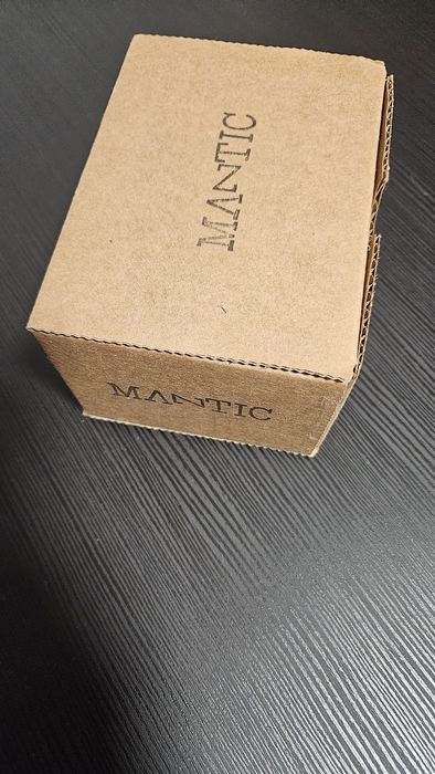 Pedal Mantic Vitriol